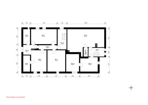 Alle Angaben ohne Gewähr (1)