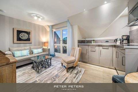 Hörnum Wohnungen, Hörnum Wohnung kaufen