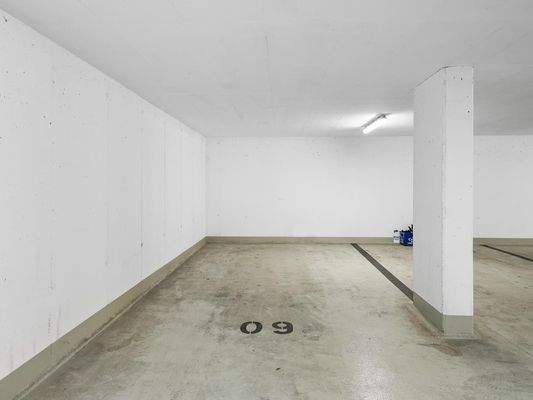 Parkplatz