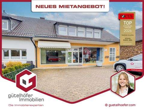 Bad Münstereifel / Houverath Büros, Büroräume, Büroflächen 