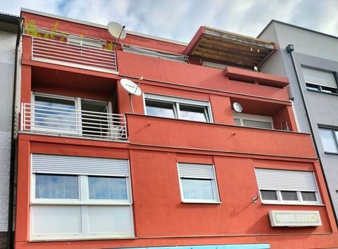 Frankenthal (Pfalz) Wohnungen, Frankenthal (Pfalz) Wohnung mieten