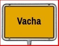 Vacha Wohnungen, Vacha Wohnung mieten