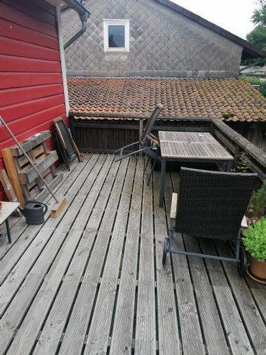 Clausthal-Zellerfeld Häuser, Clausthal-Zellerfeld Haus mieten 