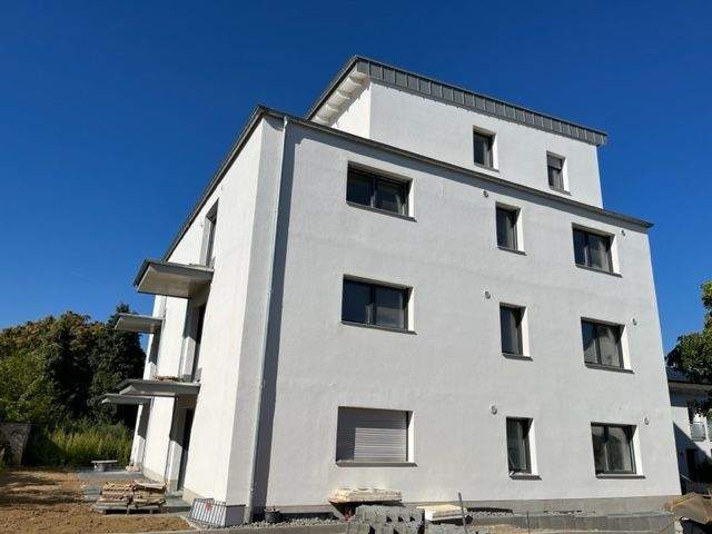 Schicke Wohnung, Balkon, Neubau, Energieeffizient!!! - Photo 1