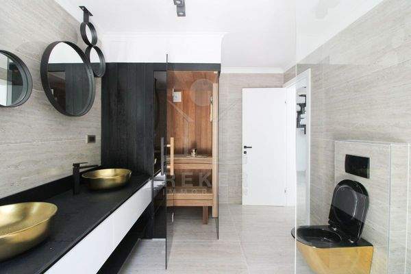 Pure Entspannung der Sinne