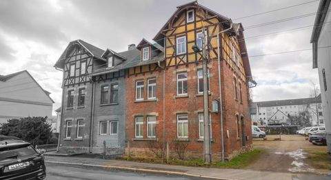 Saalfeld Häuser, Saalfeld Haus kaufen