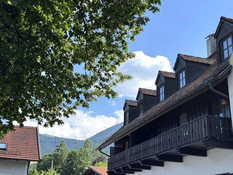 Bad Kohlgrub Wohnungen, Bad Kohlgrub Wohnung mieten