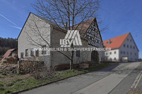 Etzelwang Häuser, Etzelwang Haus kaufen