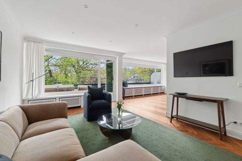 Hamburg Wohnen auf Zeit, möbliertes Wohnen