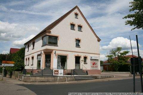 Dermbach Häuser, Dermbach Haus kaufen