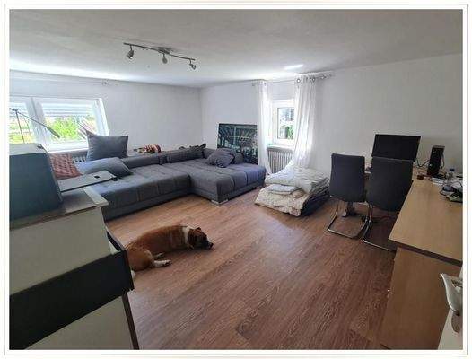 UG, &#39;Juniorsuite&#39;