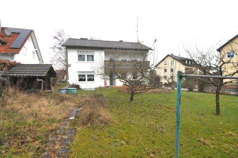 Wolnzach Häuser, Wolnzach Haus kaufen