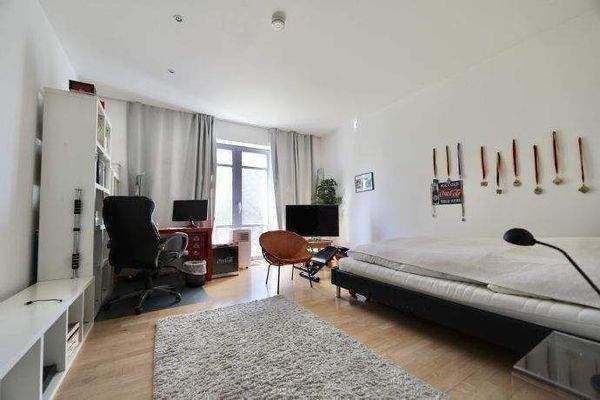 EG: Kinder-/Gästezimmer