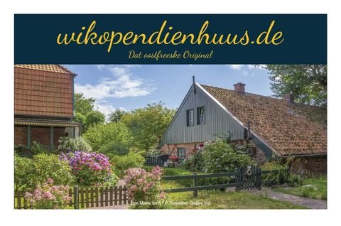 Westoverledingen Häuser, Westoverledingen Haus kaufen