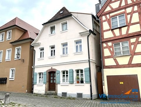 Ansbach Häuser, Ansbach Haus kaufen
