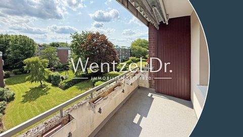 Großhansdorf Wohnungen, Großhansdorf Wohnung kaufen