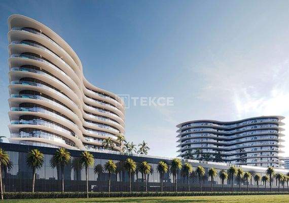 Homes Near Discovery Gardens Metro in Jebel Ali Dubai