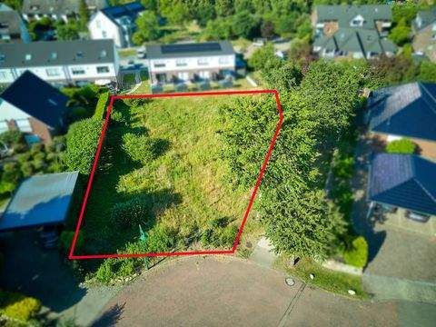 Jesteburg Grundstücke, Jesteburg Grundstück kaufen