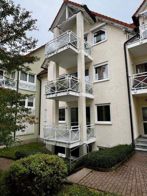 Ilmenau Wohnungen, Ilmenau Wohnung kaufen