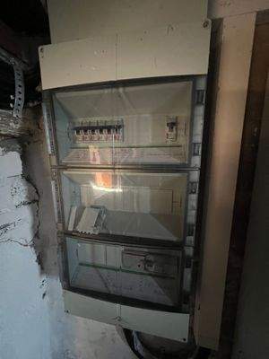 Elektrik Heizplatten