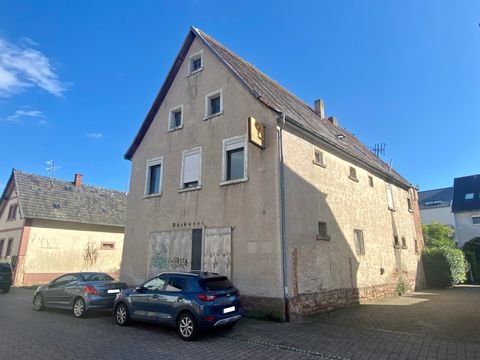Hanhofen Grundstücke, Hanhofen Grundstück kaufen