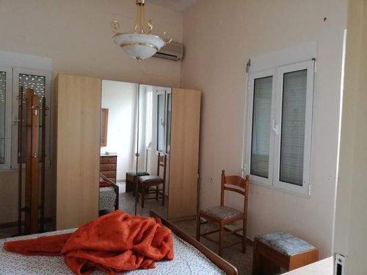 Unglaubliche Lage - Haus in Chania