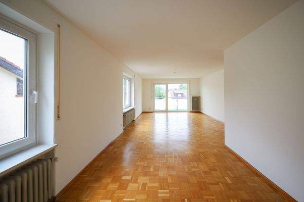 Wohn- und Esszimmer 1 OG