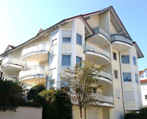 Ellwangen Wohnungen, Ellwangen Wohnung mieten