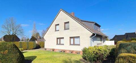 Sottrum Häuser, Sottrum Haus kaufen