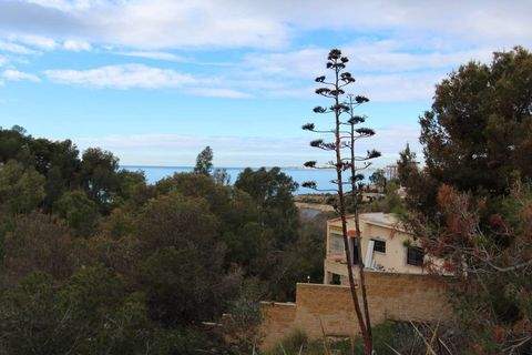 El Campello Grundstücke, El Campello Grundstück kaufen