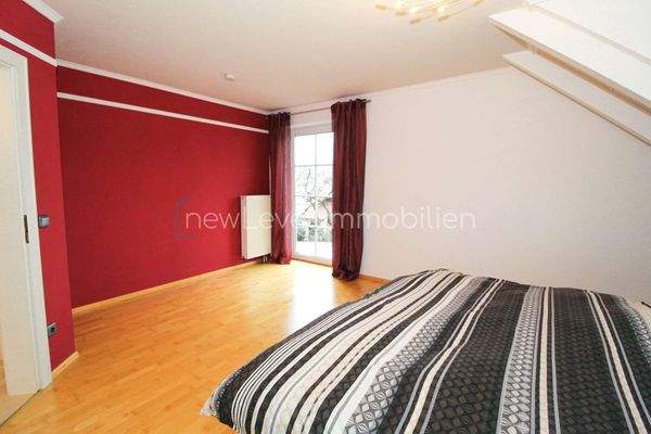 Dachgeschoss Schlafen 2-2