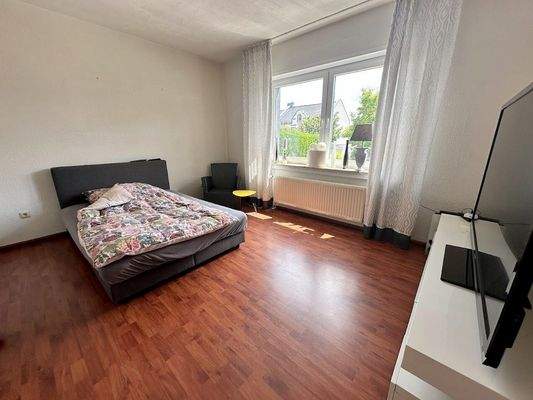 30.Schlafen Einliegerwohnung