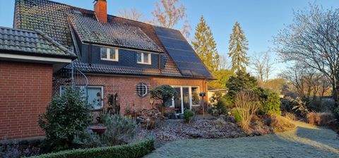 Lütjensee Häuser, Lütjensee Haus kaufen