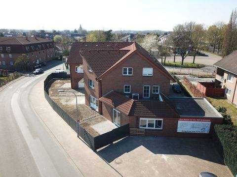 Ankum Wohnungen, Ankum Wohnung mieten