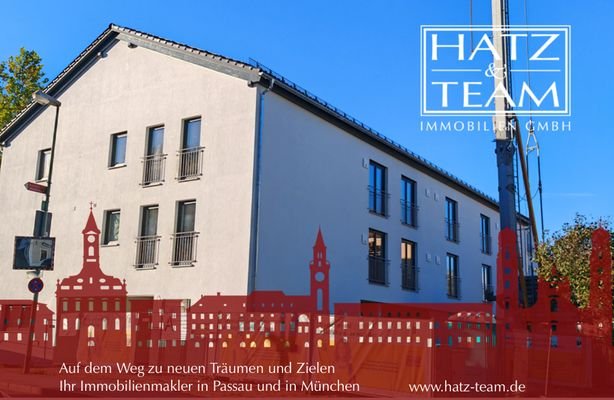 Hatz & Team Immobilien GmbH