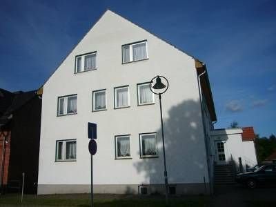 Neustadt/Harz Wohnungen, Neustadt/Harz Wohnung mieten