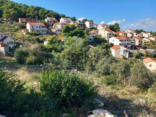 Erstklassige Lage für Ihr Traumhaus