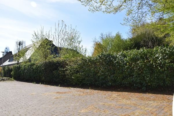 Wohnstraße