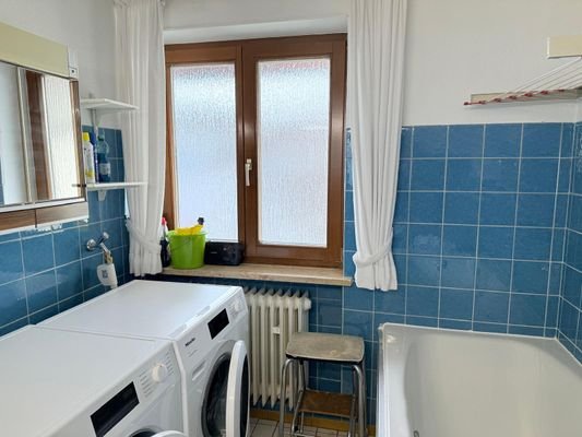 OG Badezimmer Bild 2 - Immobilien Baumeister Neubu