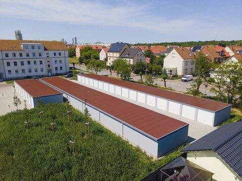 Lutherstadt Wittenberg Renditeobjekte, Mehrfamilienhäuser, Geschäftshäuser, Kapitalanlage