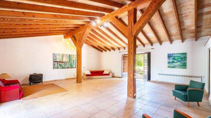 Santany Mallorca Finca zu verkaufen Zimmer BBHS-BAL-0873