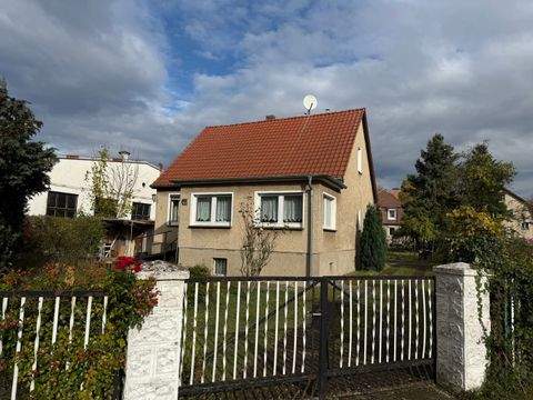 Fürstenwalde/Spree Häuser, Fürstenwalde/Spree Haus kaufen