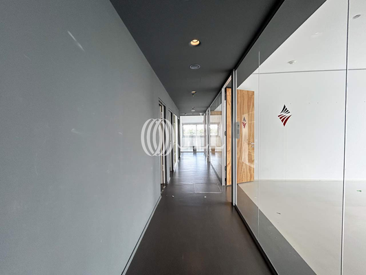 Innenansicht - 1. OG - JLL