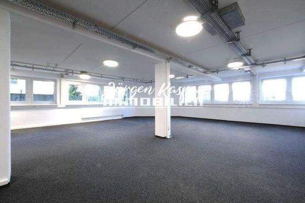 Impression Bürofläche 2