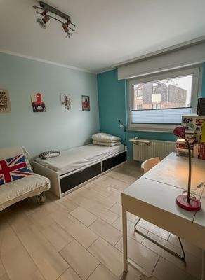 Arbeits-, Kinderzimmer 1.OG