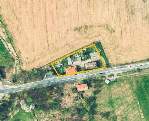 Luftbilddaten © Geofly GmbH