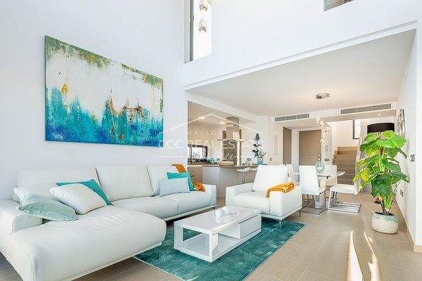 ...mit besonderem Wohnambiente...