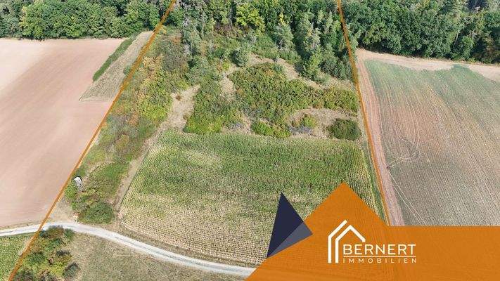 Draufsicht nördlich