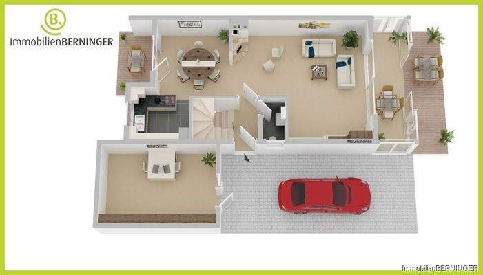 Grundriss EG H 26251