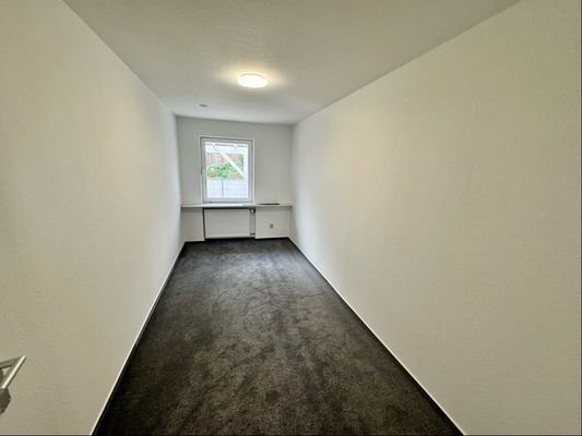 Kinderzimmer zwei OG